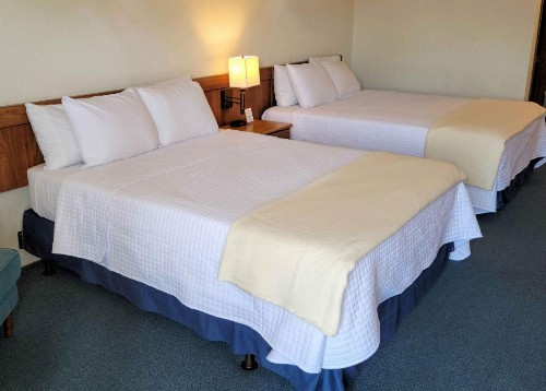 Old Southern Inn - image 11