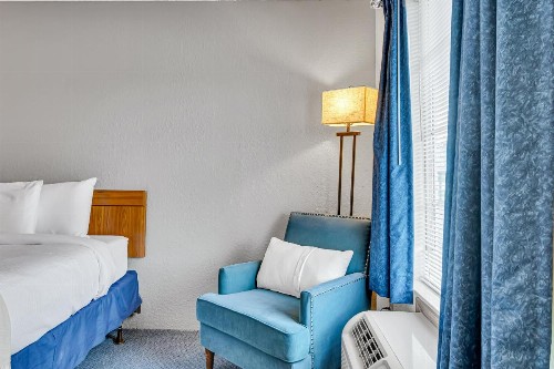 Old Southern Inn - image 12