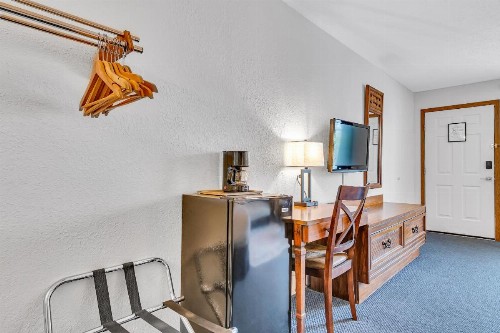 Old Southern Inn - image 20