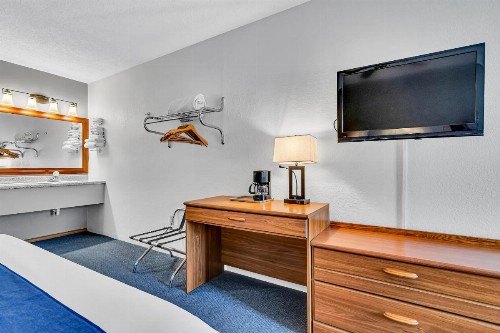 Old Southern Inn - image 22
