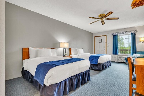 Old Southern Inn - image 23