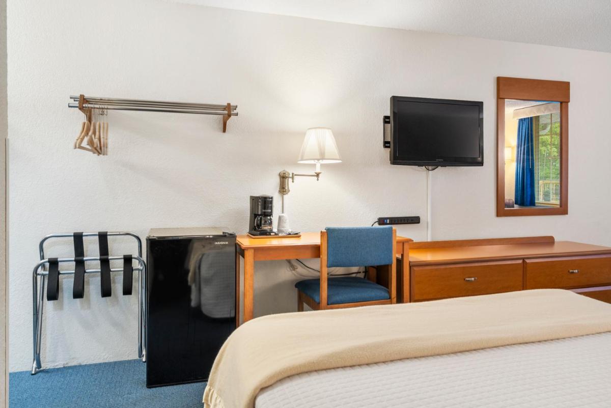 Old Southern Inn - image 3
