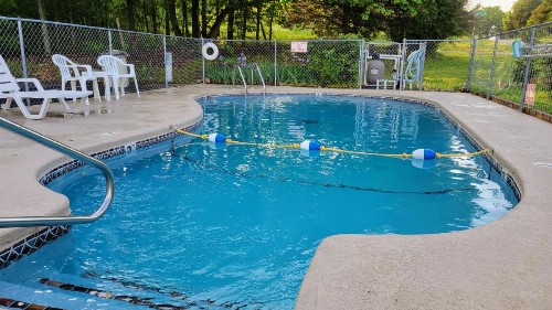 Old Southern Inn - image 33