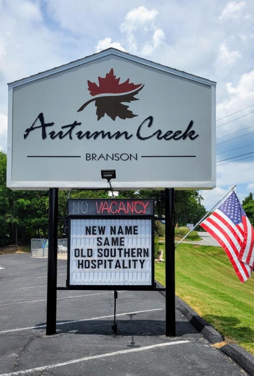 Old Southern Inn - image 34