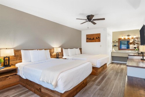 Old Southern Inn - image 39