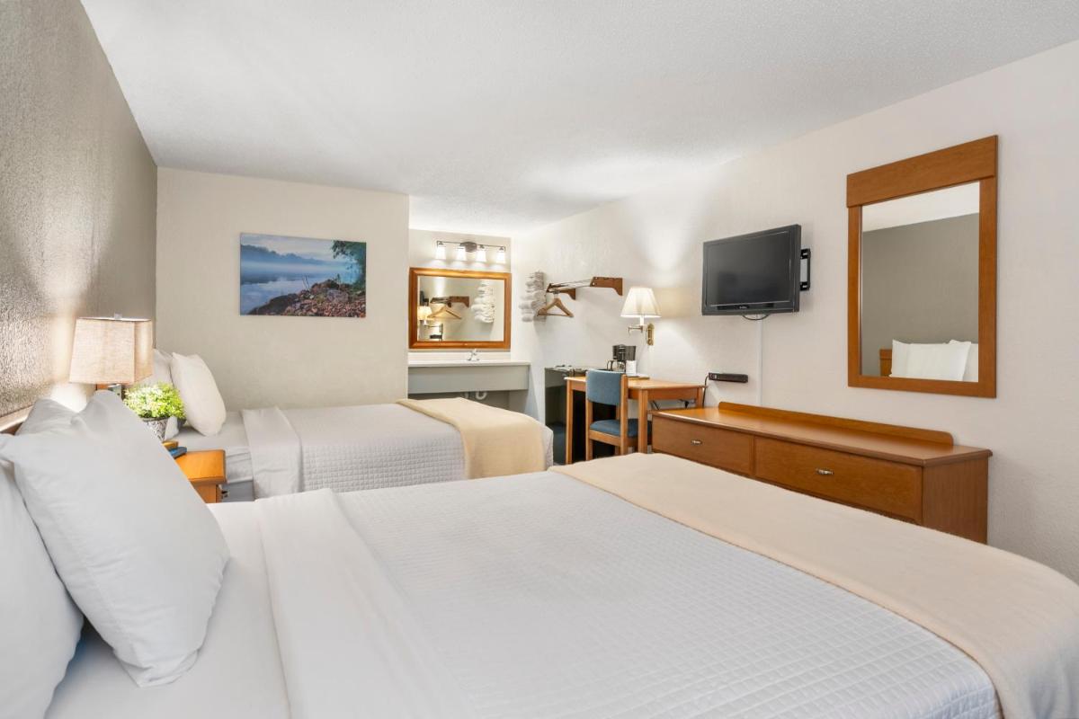 Old Southern Inn - image 4