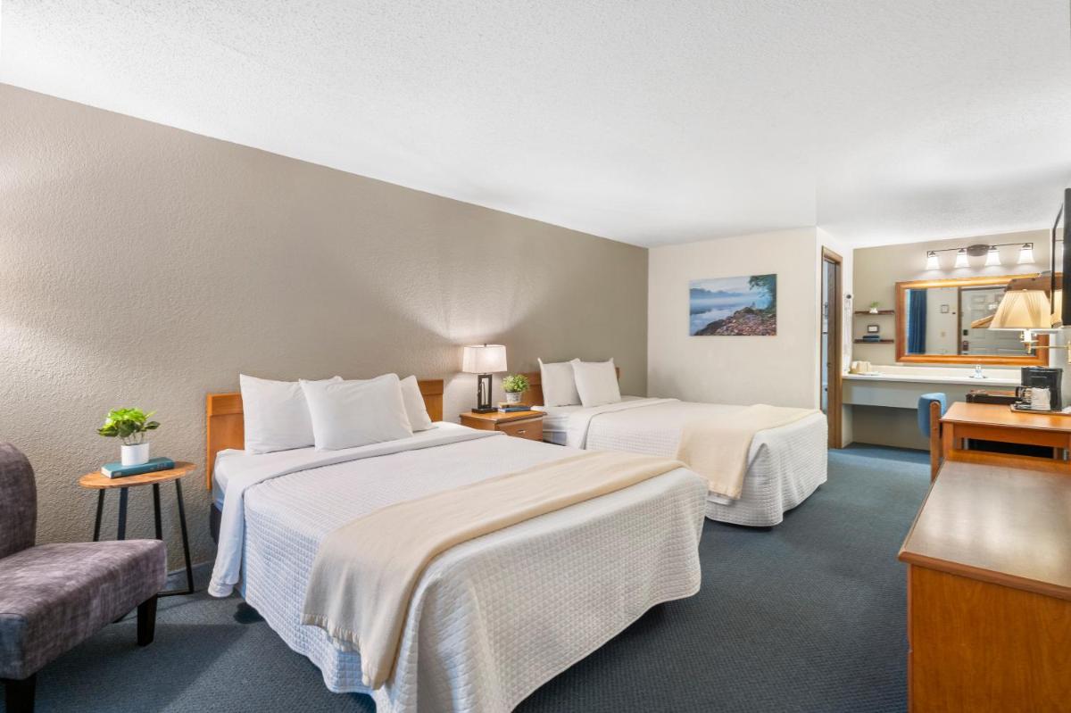 Old Southern Inn - image 5
