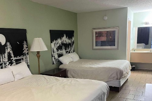 Liberty Lodge