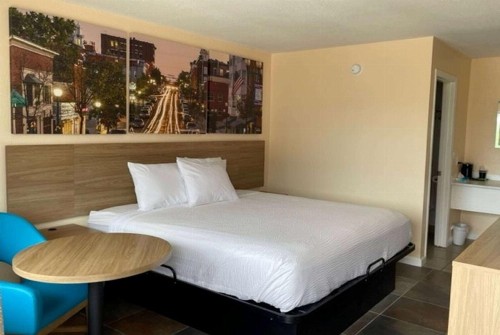 Liberty Lodge - image 3