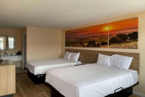 Liberty Lodge - image 4