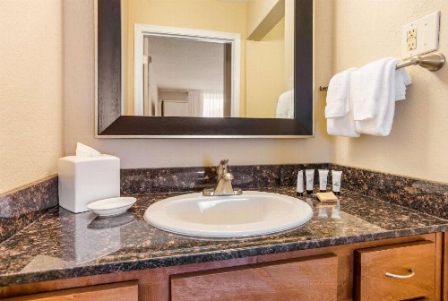Red Lion Inn & Suites Branson - image 22