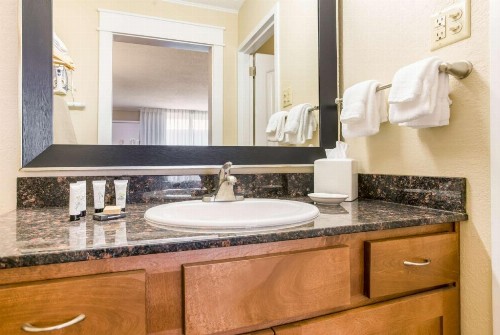 Red Lion Inn & Suites Branson - image 35