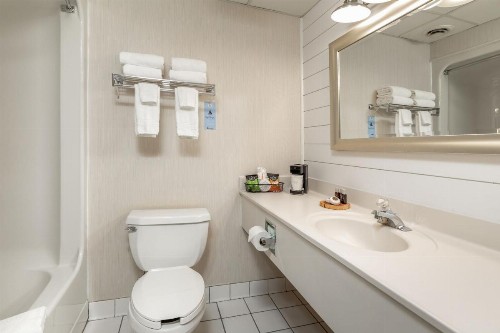 Days Inn & Suites Branson Entertainment District - image 15