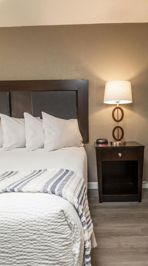 Days Inn & Suites Branson Entertainment District - image 19