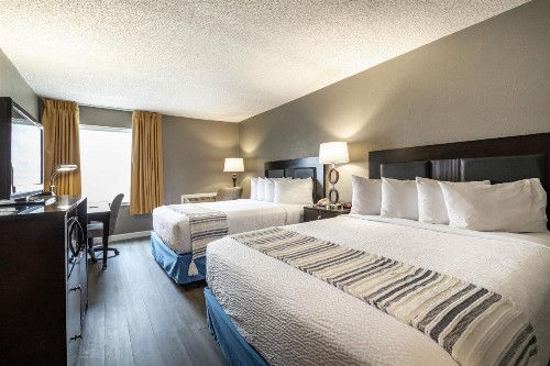 Days Inn & Suites Branson Entertainment District - image 26
