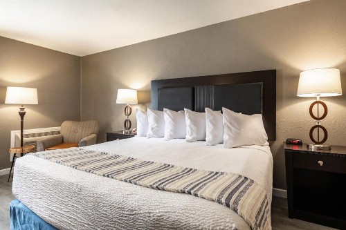 Days Inn & Suites Branson Entertainment District - image 4