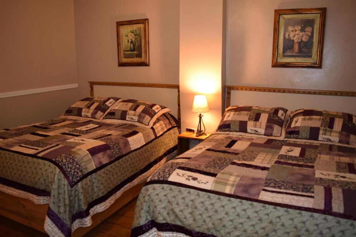 Landmark Inn - image 2