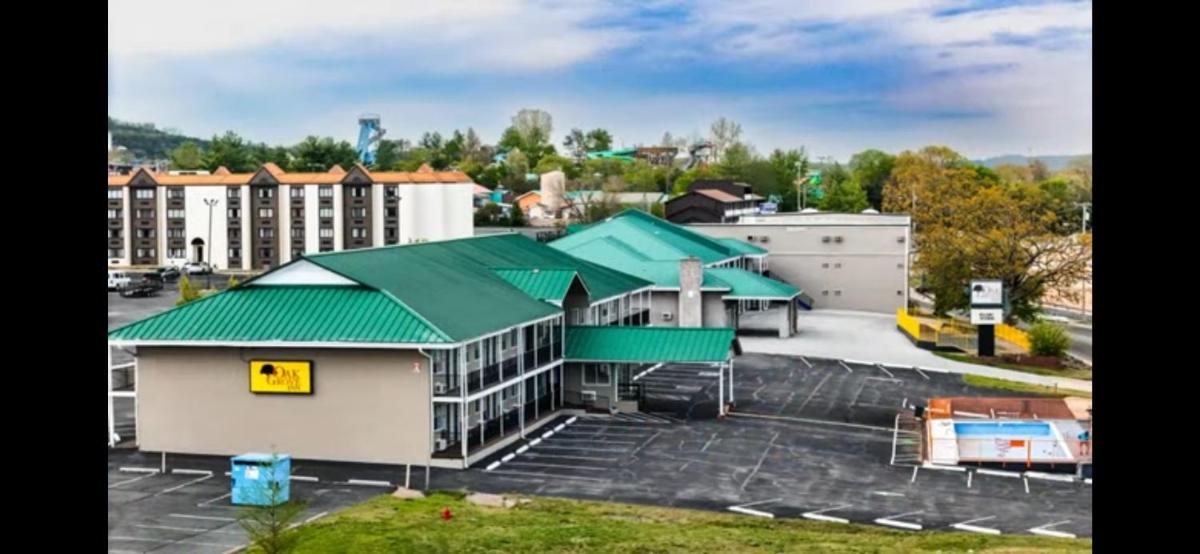 Oak Grove Inn - main image