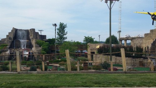 Multi Resorts at Eagles Nest - image 8