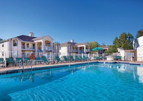 Club Wyndham Branson at The Falls - image 17