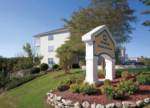 Club Wyndham Branson at The Falls - image 24