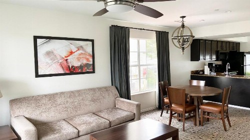 Club Wyndham Branson at The Falls - image 2
