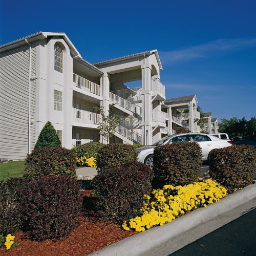 Club Wyndham Branson at The Falls - image 3