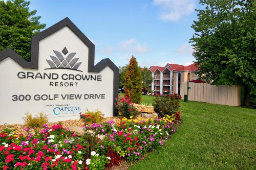 Grand Crowne Resort by Capital Vacations - image 14