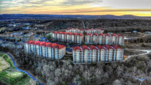 Grand Crowne Resort by Capital Vacations - image 5