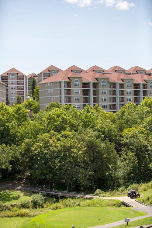 Grand Crowne Resort by Capital Vacations - image 6