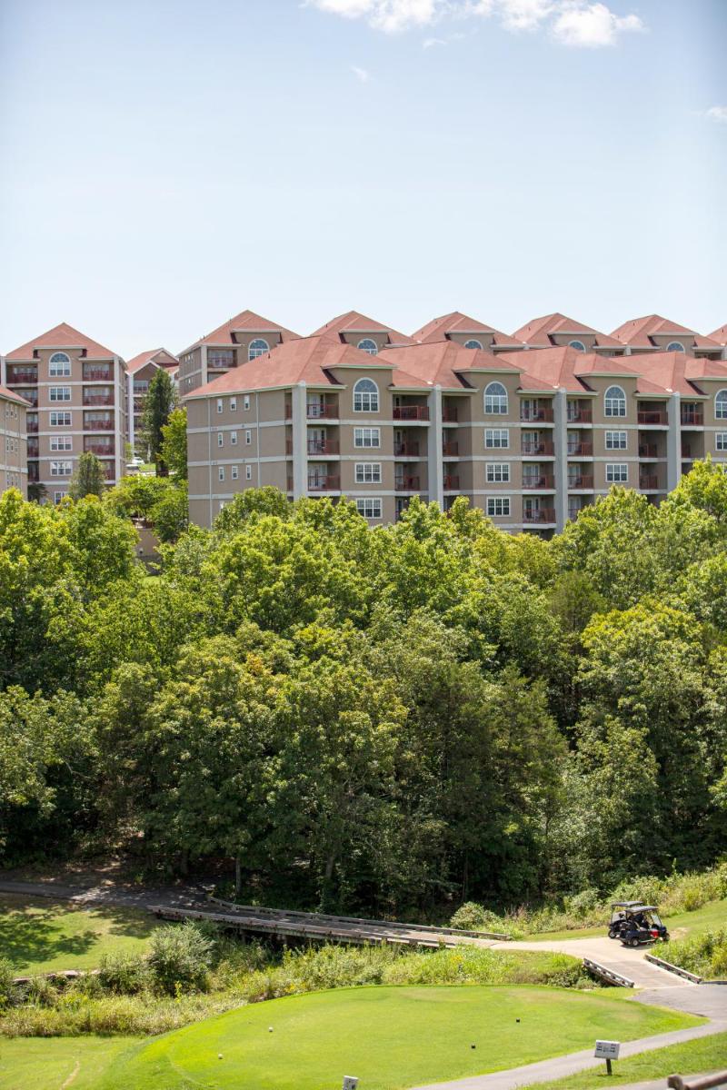 Grand Crowne Resort by Capital Vacations - image 6