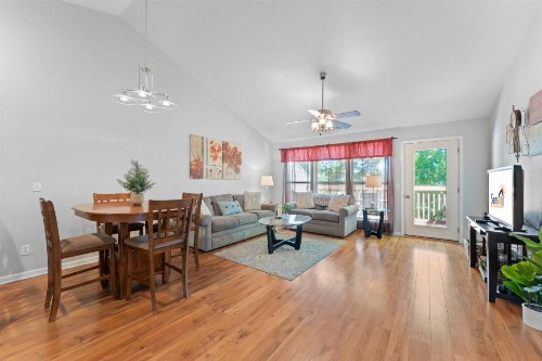 Heavenly Hideaway Condo - image 1