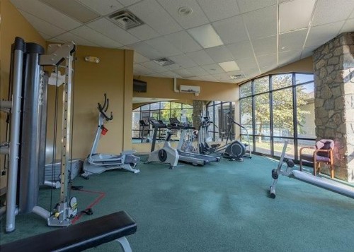 Heavenly Hideaway Condo - image 16