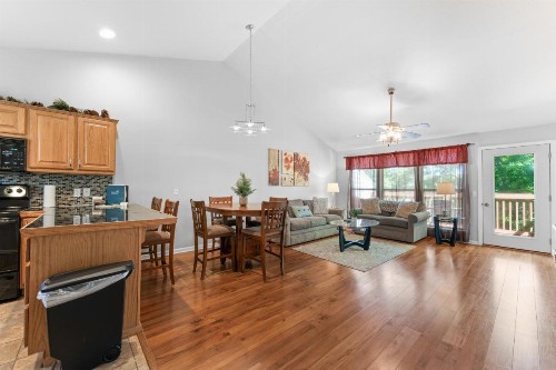 Heavenly Hideaway Condo - image 19