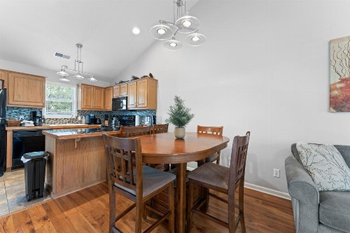 Heavenly Hideaway Condo - image 42