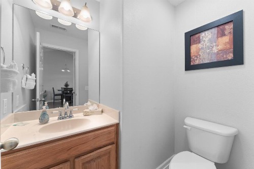 Heavenly Hideaway Condo - image 45