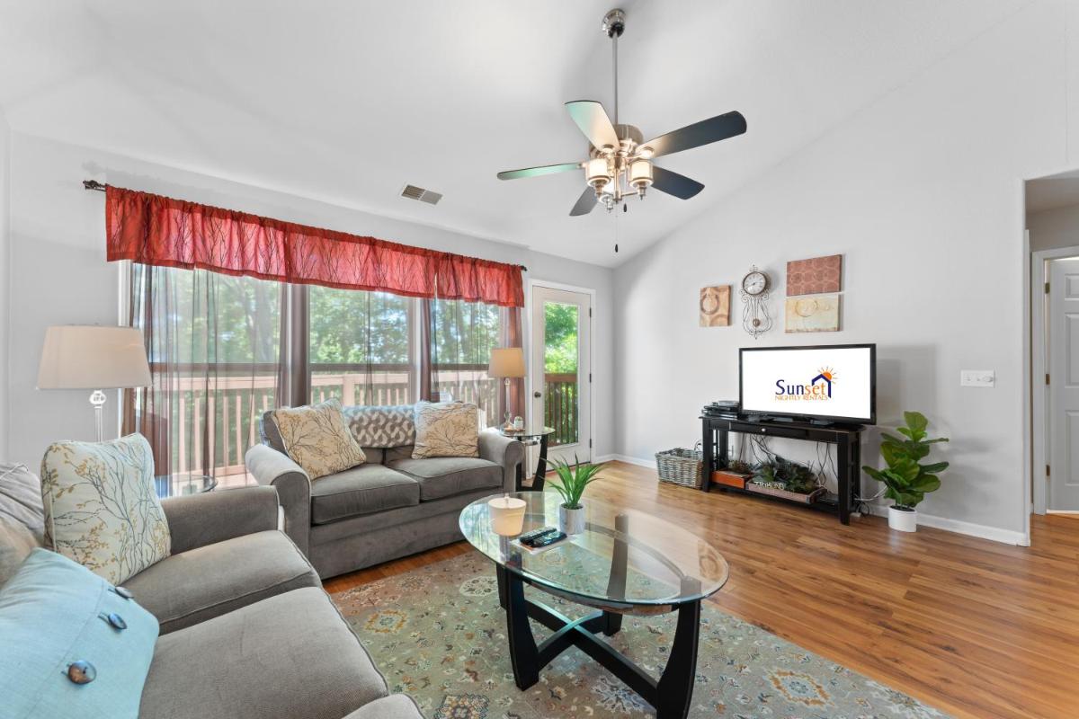 Heavenly Hideaway Condo - image 5