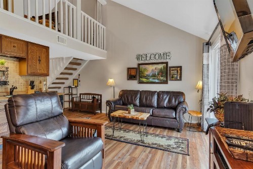 Tuscany on Taneycomo Condo