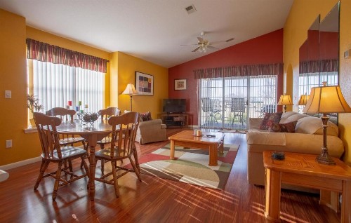 Ozark Charm Condo - image 1