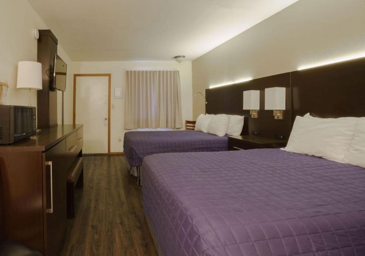 Shady Acre Motel - image 7