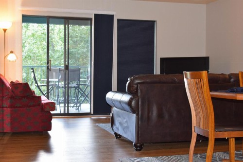Grant's Condo in The Greens - image 1