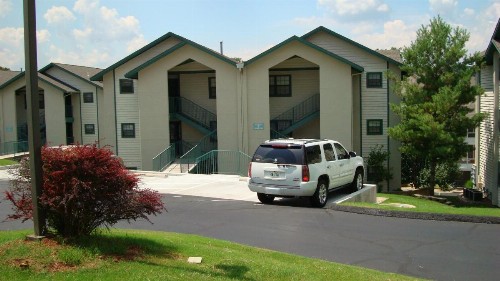 Grant's Condo in The Greens - image 16