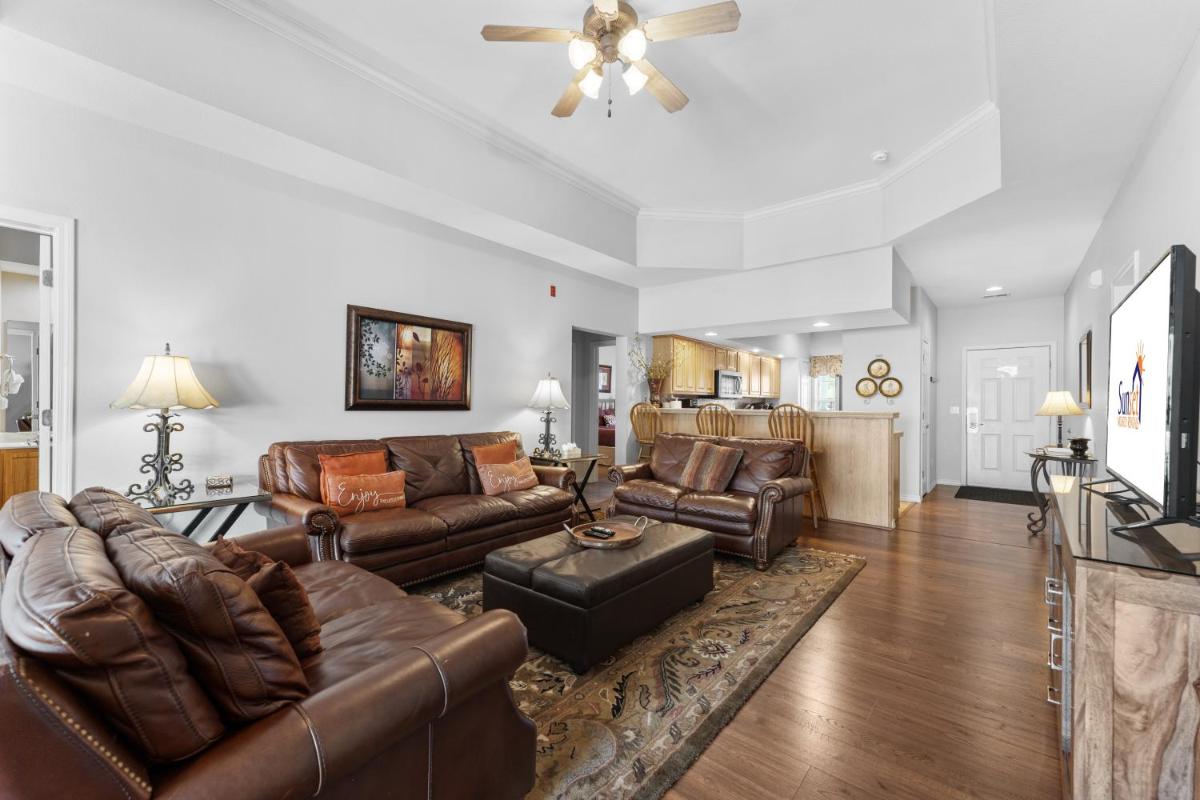 Green Mountain Grand Condo - main image