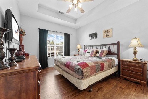 Green Mountain Grand Condo - image 16