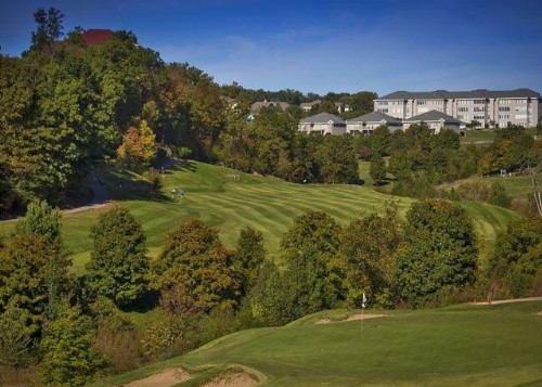 Green Mountain Grand Condo - image 17