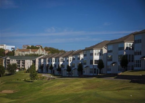 Green Mountain Grand Condo - image 18