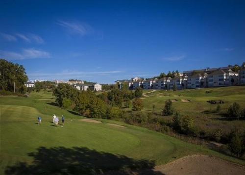 Green Mountain Grand Condo - image 21