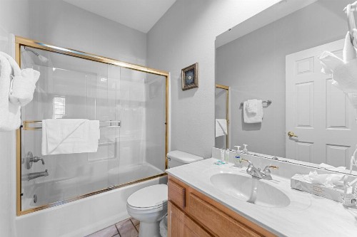 Green Mountain Grand Condo - image 22