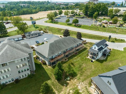 Green Mountain Grand Condo - image 26