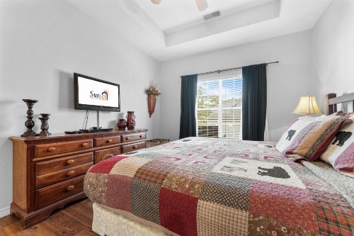 Green Mountain Grand Condo - image 28
